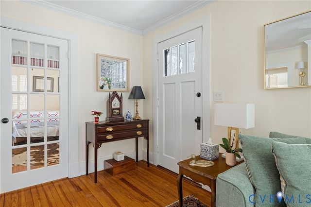 5606 Old Willow Ct, Richmond, VA 23225