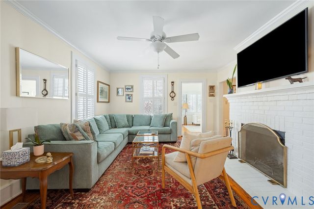 5606 Old Willow Ct, Richmond, VA 23225