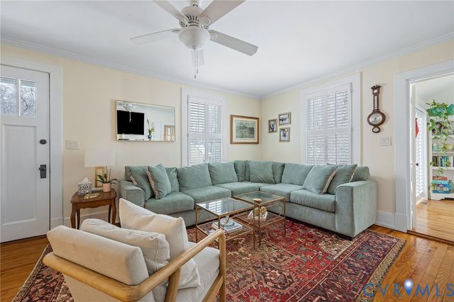 5606 Old Willow Ct, Richmond, VA 23225