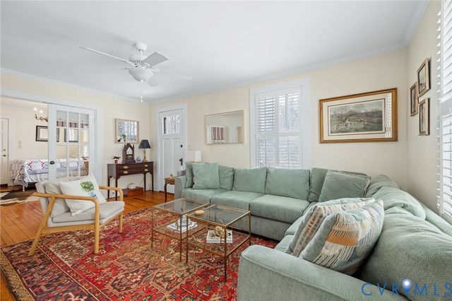 5606 Old Willow Ct, Richmond, VA 23225