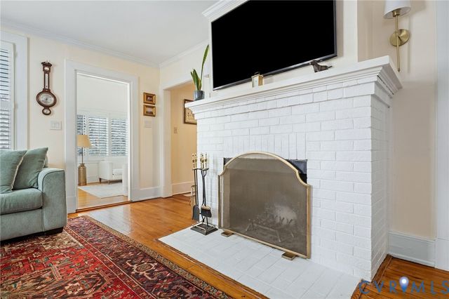 5606 Old Willow Ct, Richmond, VA 23225