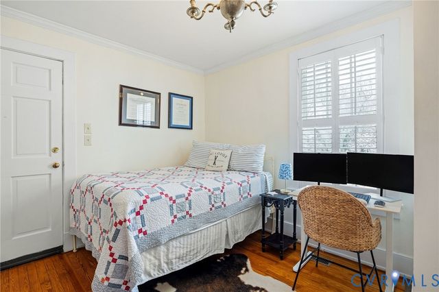 5606 Old Willow Ct, Richmond, VA 23225