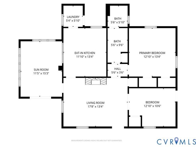 5606 Old Willow Ct, Richmond, VA 23225