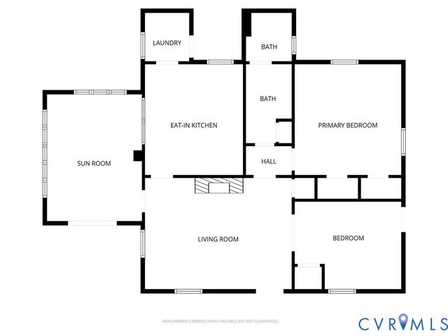 5606 Old Willow Ct, Richmond, VA 23225