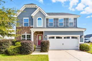 207 Welcombe Street, Mooresville, NC 28115