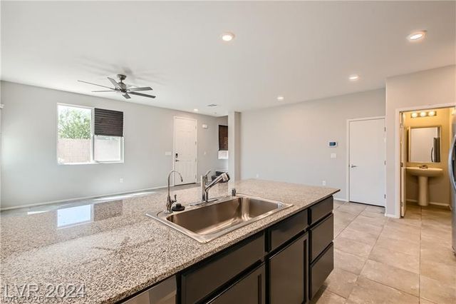 4393 Fire Glow Avenue, North Las Vegas, NV 89084