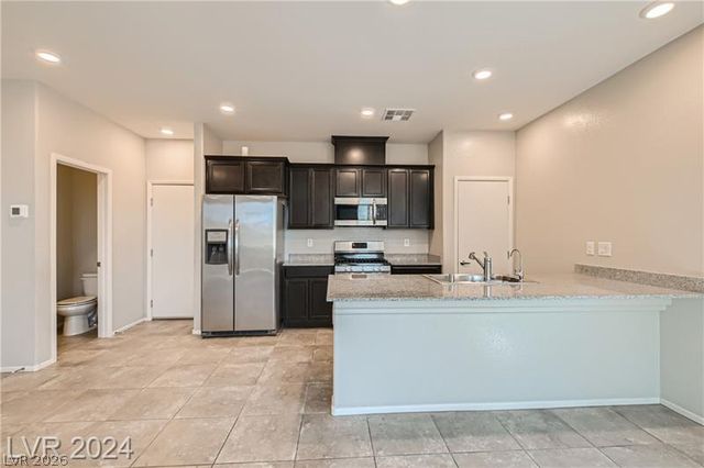4393 Fire Glow Avenue, North Las Vegas, NV 89084