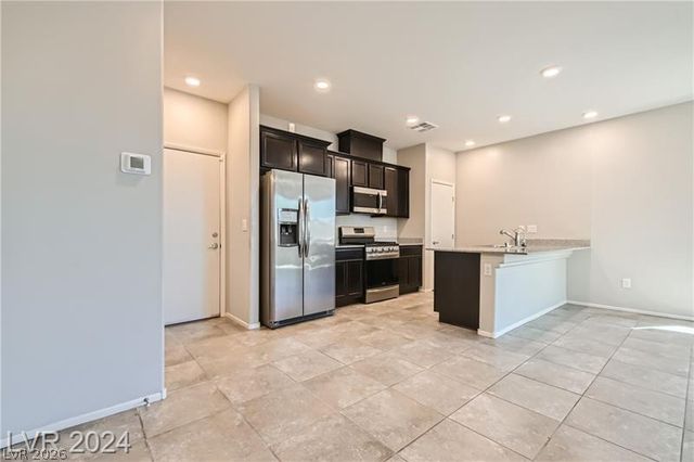 4393 Fire Glow Avenue, North Las Vegas, NV 89084