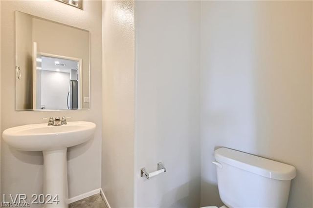 4393 Fire Glow Avenue, North Las Vegas, NV 89084