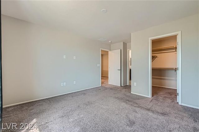 4393 Fire Glow Avenue, North Las Vegas, NV 89084
