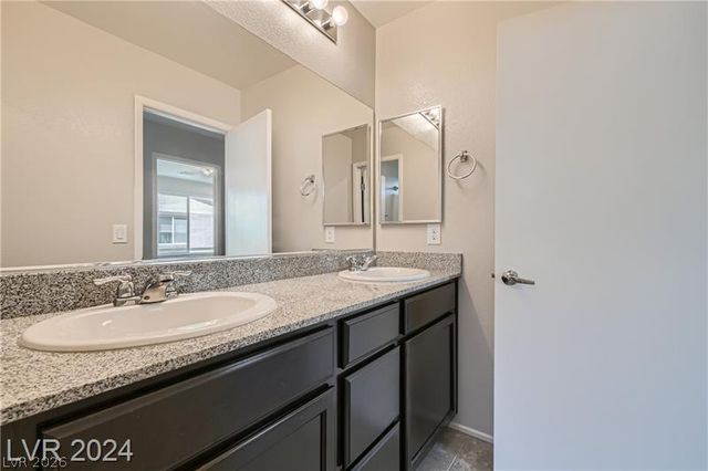 4393 Fire Glow Avenue, North Las Vegas, NV 89084