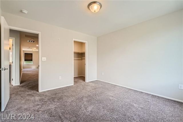4393 Fire Glow Avenue, North Las Vegas, NV 89084