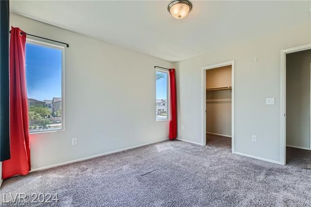 4393 Fire Glow Avenue, North Las Vegas, NV 89084