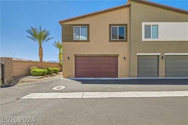 4393 Fire Glow Avenue, North Las Vegas, NV 89084