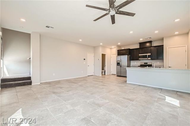 4393 Fire Glow Avenue, North Las Vegas, NV 89084