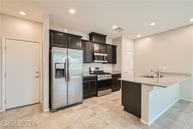 4393 Fire Glow Avenue, North Las Vegas, NV 89084