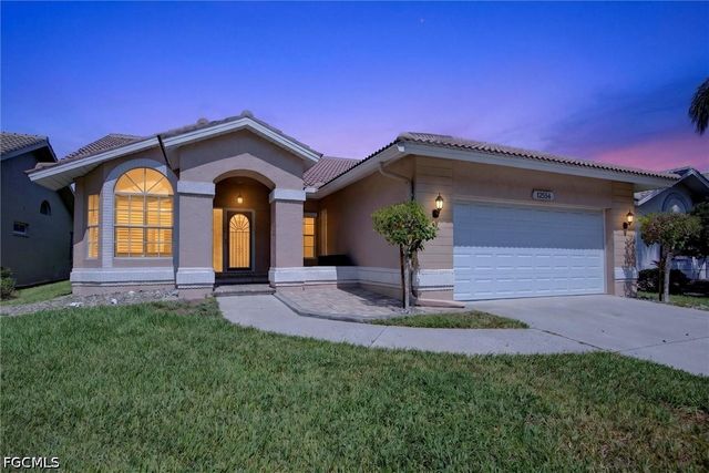 12554 Kelly Sands WAY, Fort Myers, FL 33908