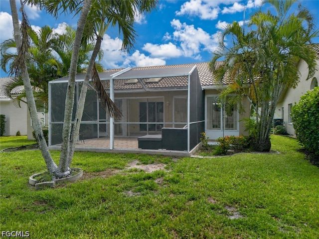 12554 Kelly Sands WAY, Fort Myers, FL 33908