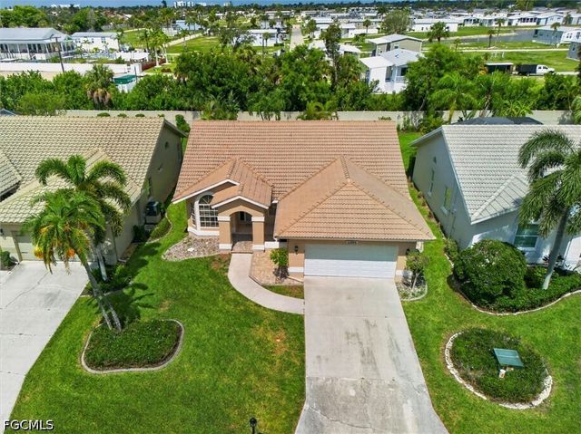 12554 Kelly Sands WAY, Fort Myers, FL 33908