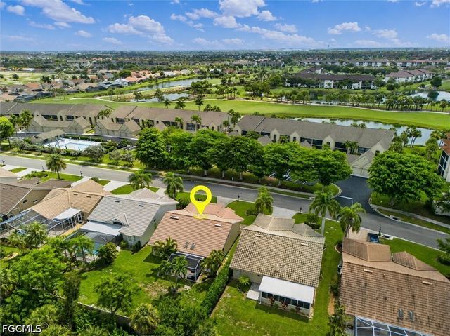 12554 Kelly Sands WAY, Fort Myers, FL 33908
