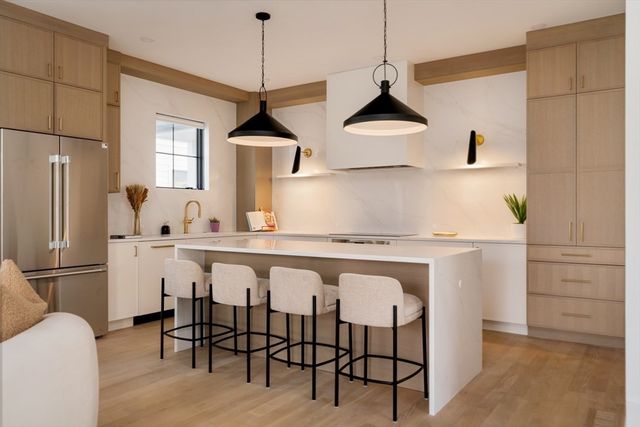 15 South Waverly, Boston, MA 02135