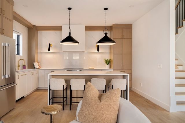 15 South Waverly, Boston, MA 02135