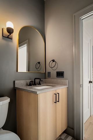 15 South Waverly, Boston, MA 02135