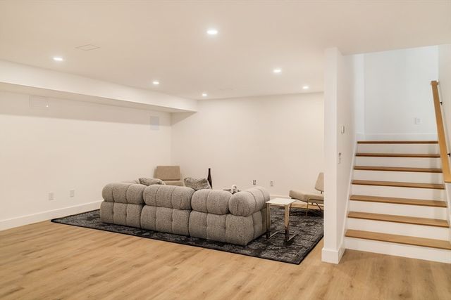 15 South Waverly, Boston, MA 02135