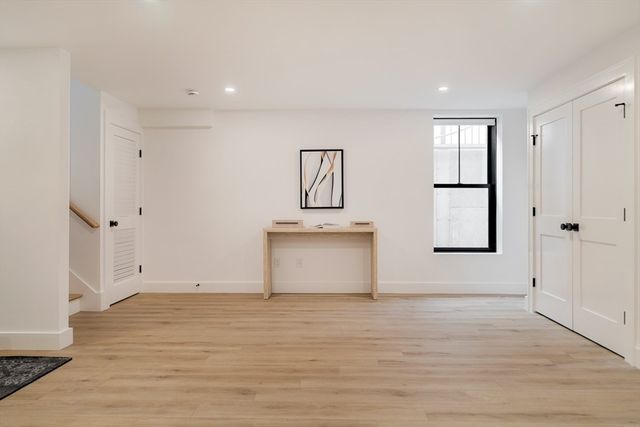 15 South Waverly, Boston, MA 02135