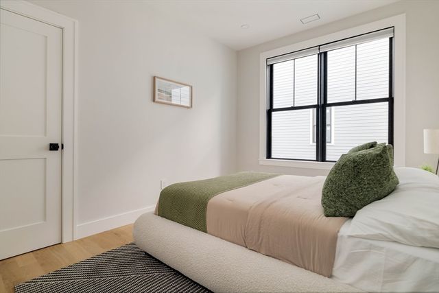 15 South Waverly, Boston, MA 02135