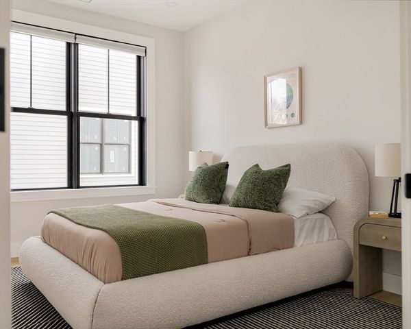 15 South Waverly, Boston, MA 02135