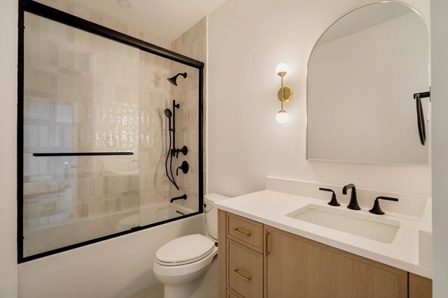 15 South Waverly, Boston, MA 02135