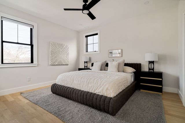 15 South Waverly, Boston, MA 02135