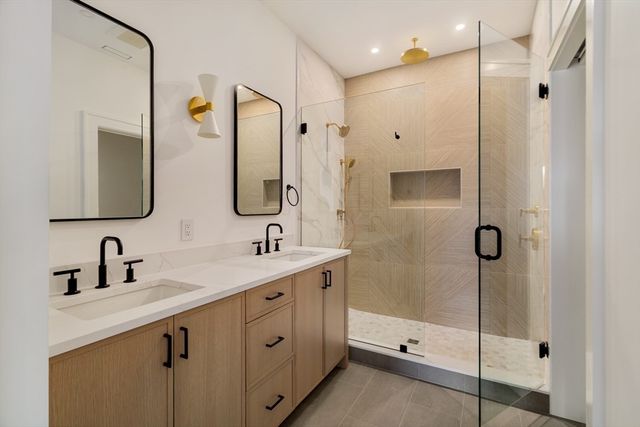 15 South Waverly, Boston, MA 02135