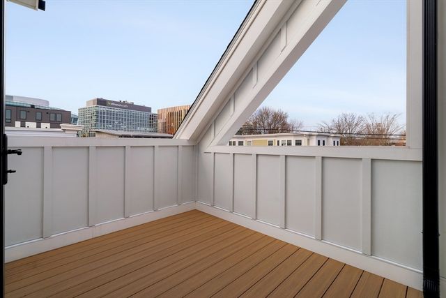 15 South Waverly, Boston, MA 02135