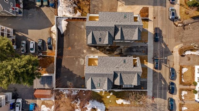 15 South Waverly, Boston, MA 02135