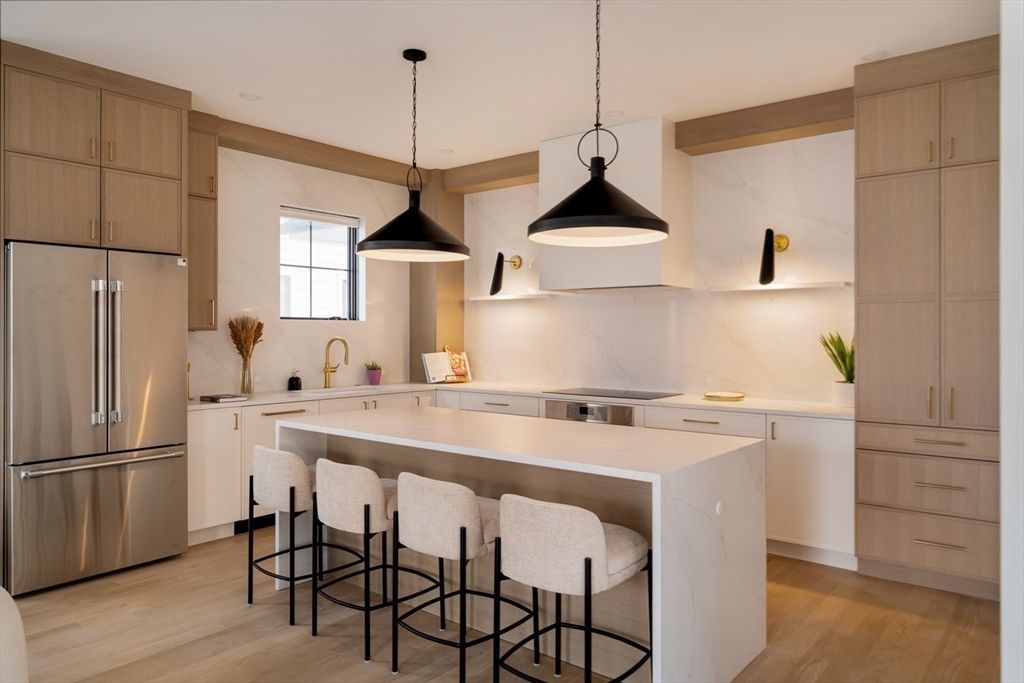 15 South Waverly, Boston, MA 02135