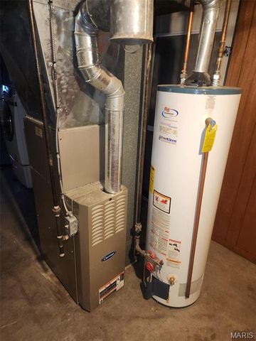 6013 Garfield Avenue, Berkeley, MO 63134