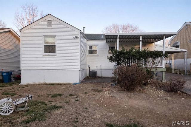 6013 Garfield Avenue, Berkeley, MO 63134