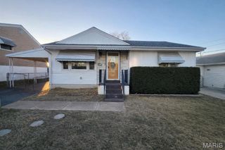 6013 Garfield Avenue, Berkeley, MO 63134