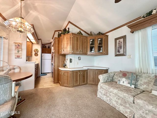 789 S CINNABAR Drive 789, Apache Junction, AZ 85119