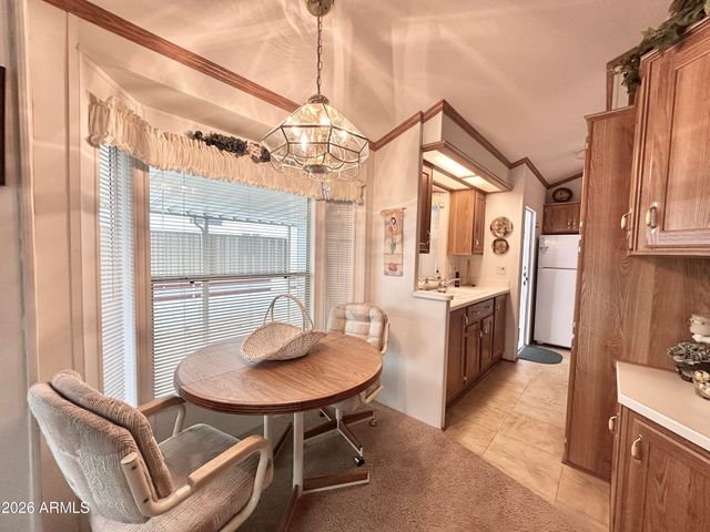 789 S CINNABAR Drive 789, Apache Junction, AZ 85119
