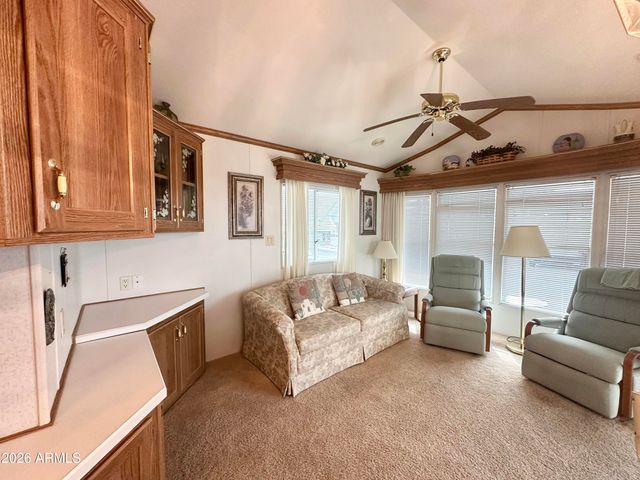789 S CINNABAR Drive 789, Apache Junction, AZ 85119