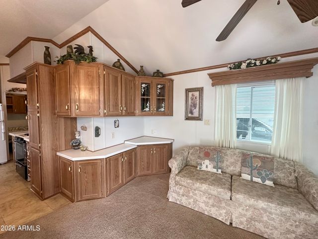 789 S CINNABAR Drive 789, Apache Junction, AZ 85119