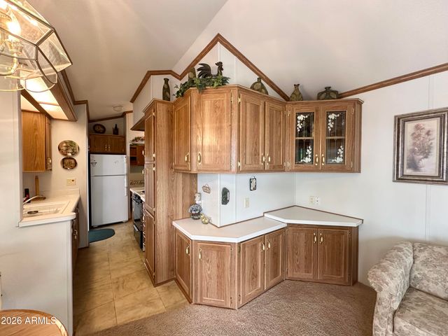 789 S CINNABAR Drive 789, Apache Junction, AZ 85119