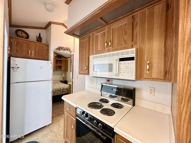 789 S CINNABAR Drive 789, Apache Junction, AZ 85119