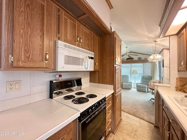 789 S CINNABAR Drive 789, Apache Junction, AZ 85119