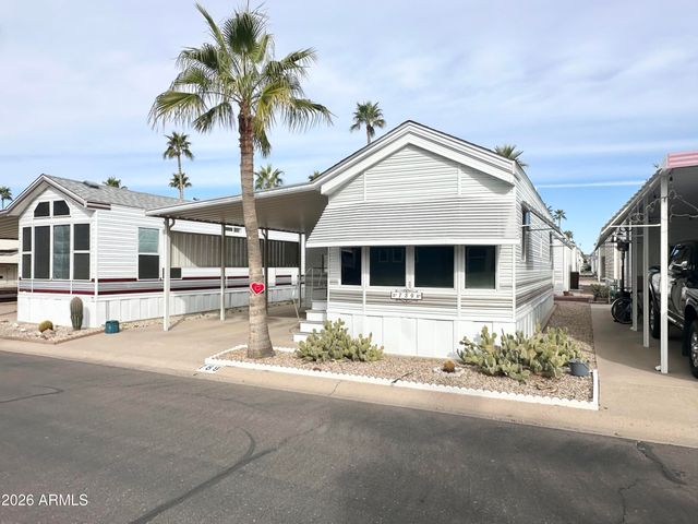 789 S CINNABAR Drive 789, Apache Junction, AZ 85119