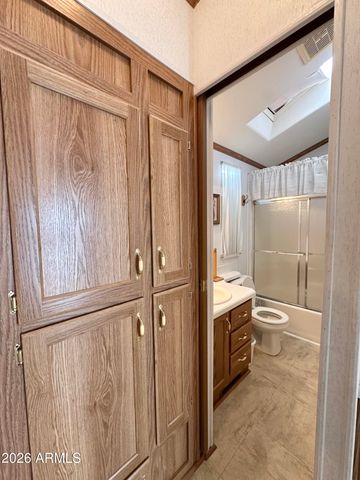 789 S CINNABAR Drive 789, Apache Junction, AZ 85119