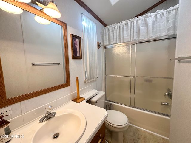 789 S CINNABAR Drive 789, Apache Junction, AZ 85119